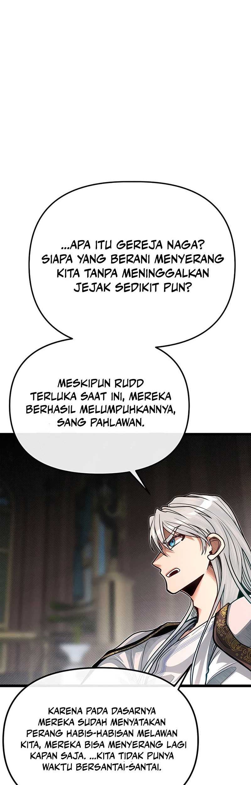 The Little Brother Is the Academy’s Hotshot Chapter 79 - halaman 7