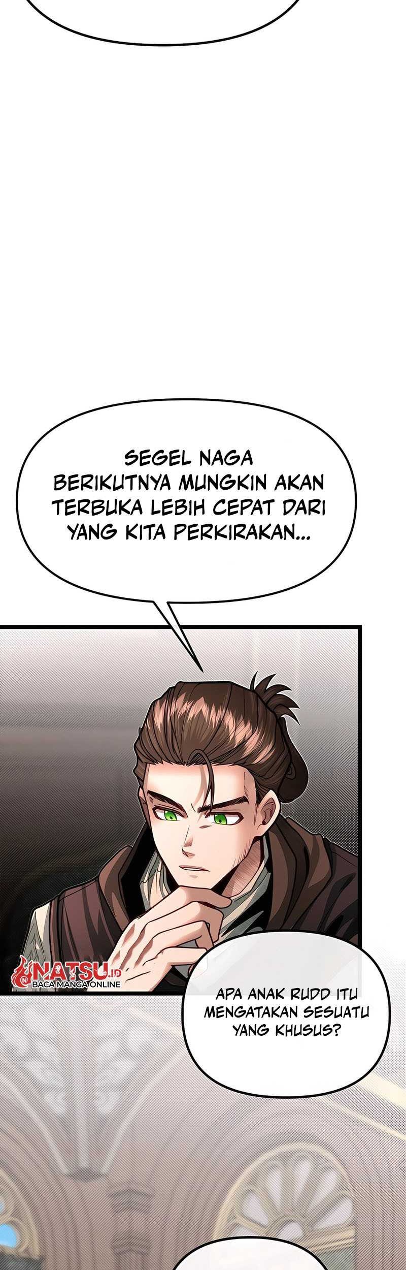 The Little Brother Is the Academy’s Hotshot Chapter 79 - halaman 8