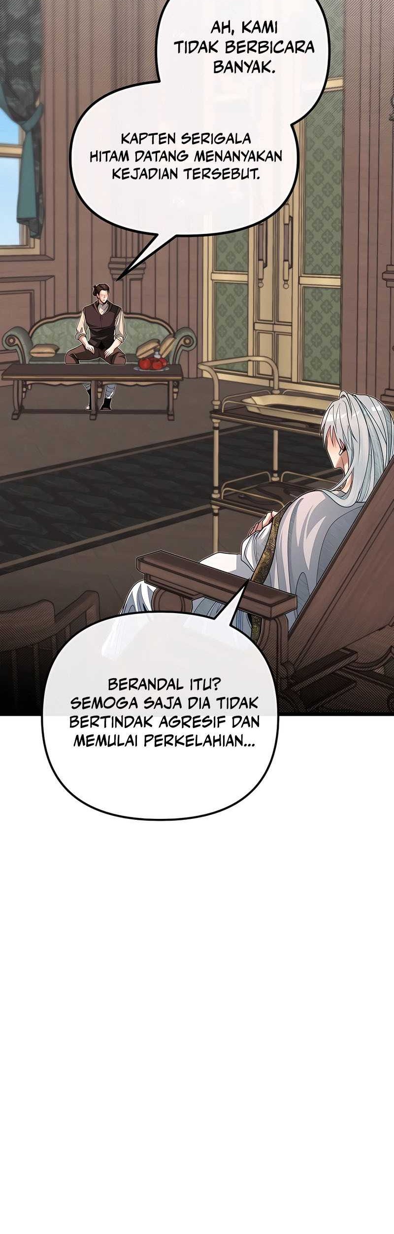 The Little Brother Is the Academy’s Hotshot Chapter 79 - halaman 9