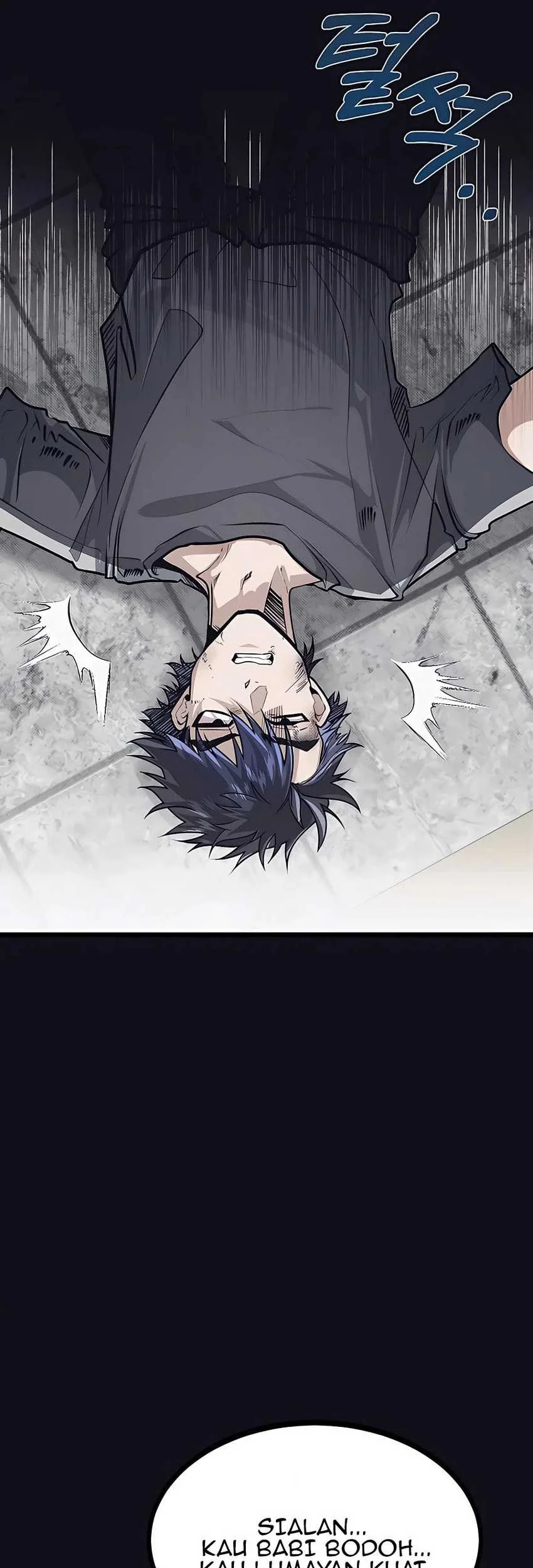 The Little Brother Is the Academy’s Hotshot Chapter 8 - halaman 10