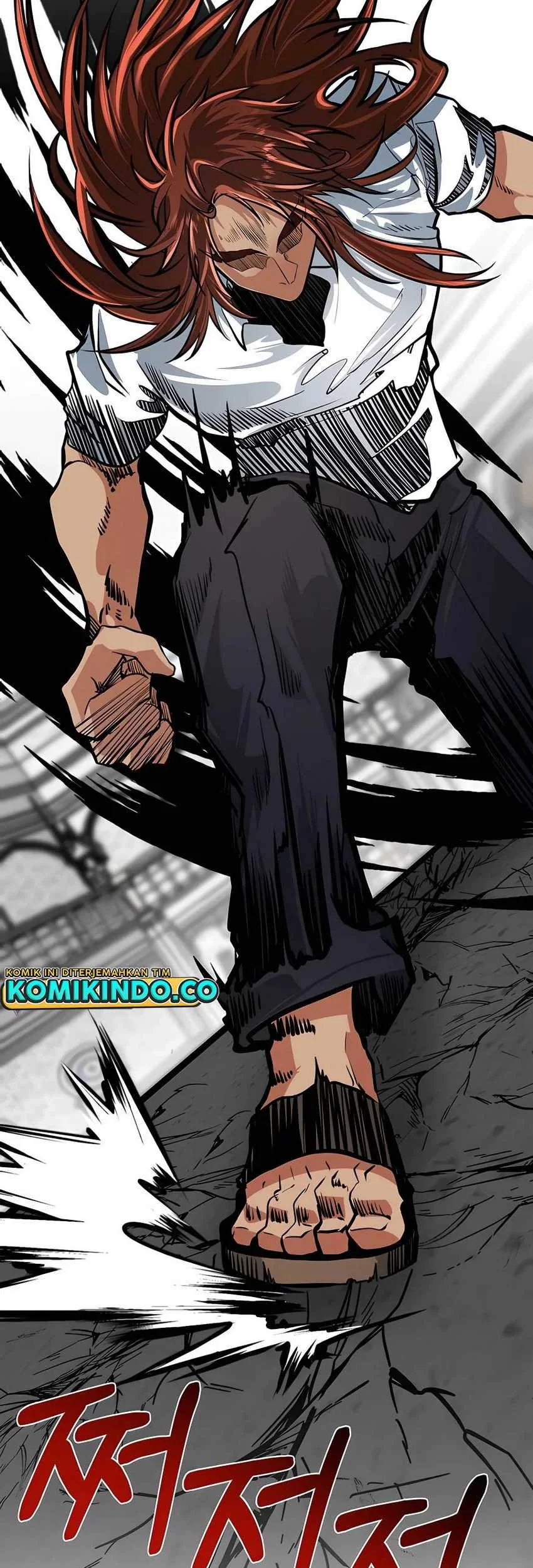 The Little Brother Is the Academy’s Hotshot Chapter 8 - halaman 16