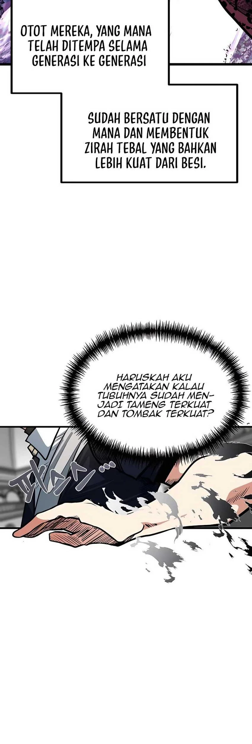 The Little Brother Is the Academy’s Hotshot Chapter 8 - halaman 35