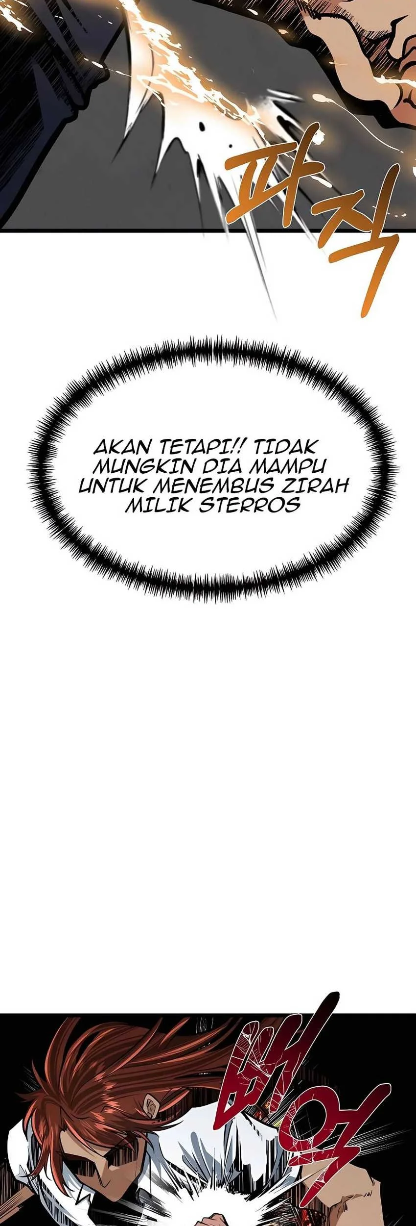 The Little Brother Is the Academy’s Hotshot Chapter 8 - halaman 40
