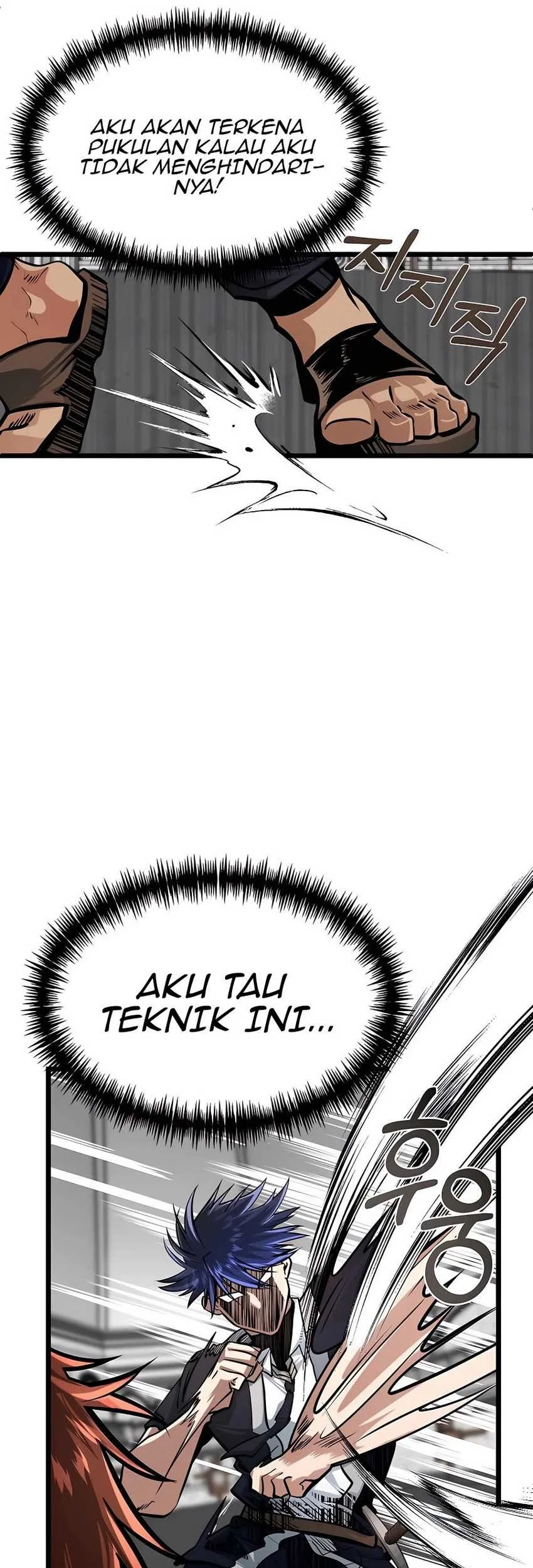 The Little Brother Is the Academy’s Hotshot Chapter 8 - halaman 46
