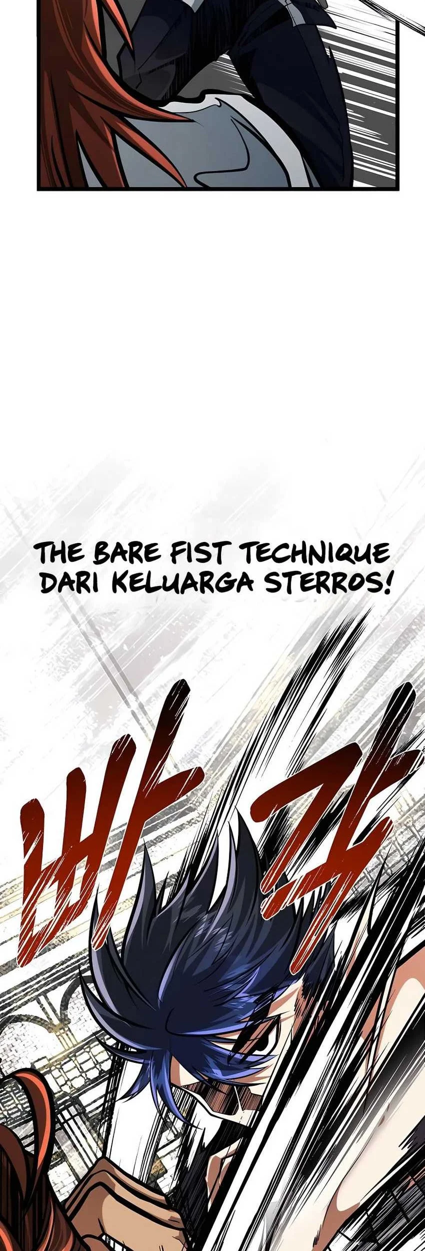 The Little Brother Is the Academy’s Hotshot Chapter 8 - halaman 47