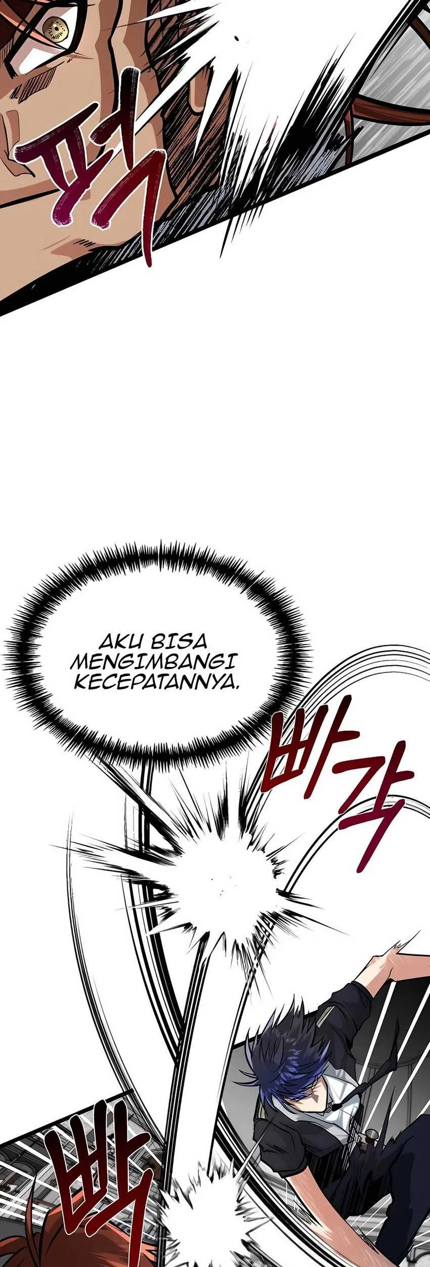 The Little Brother Is the Academy’s Hotshot Chapter 8 - halaman 55