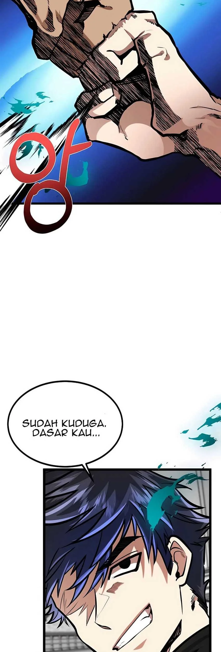 The Little Brother Is the Academy’s Hotshot Chapter 8 - halaman 60