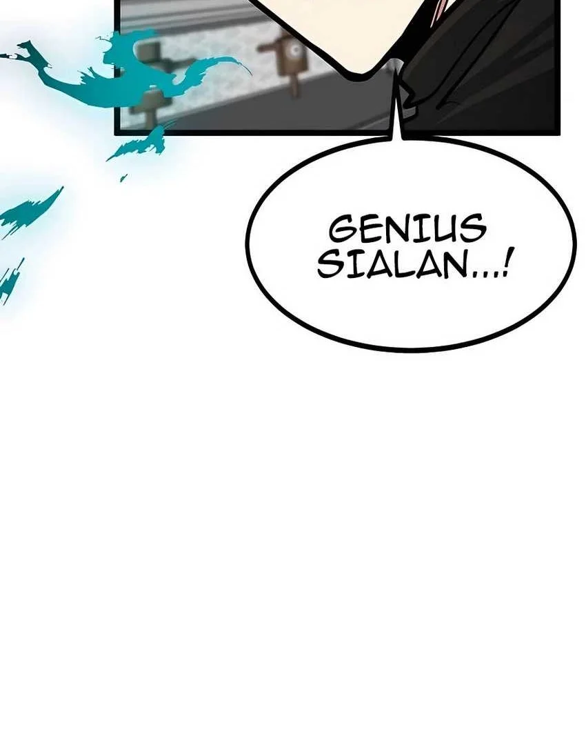 The Little Brother Is the Academy’s Hotshot Chapter 8 - halaman 61