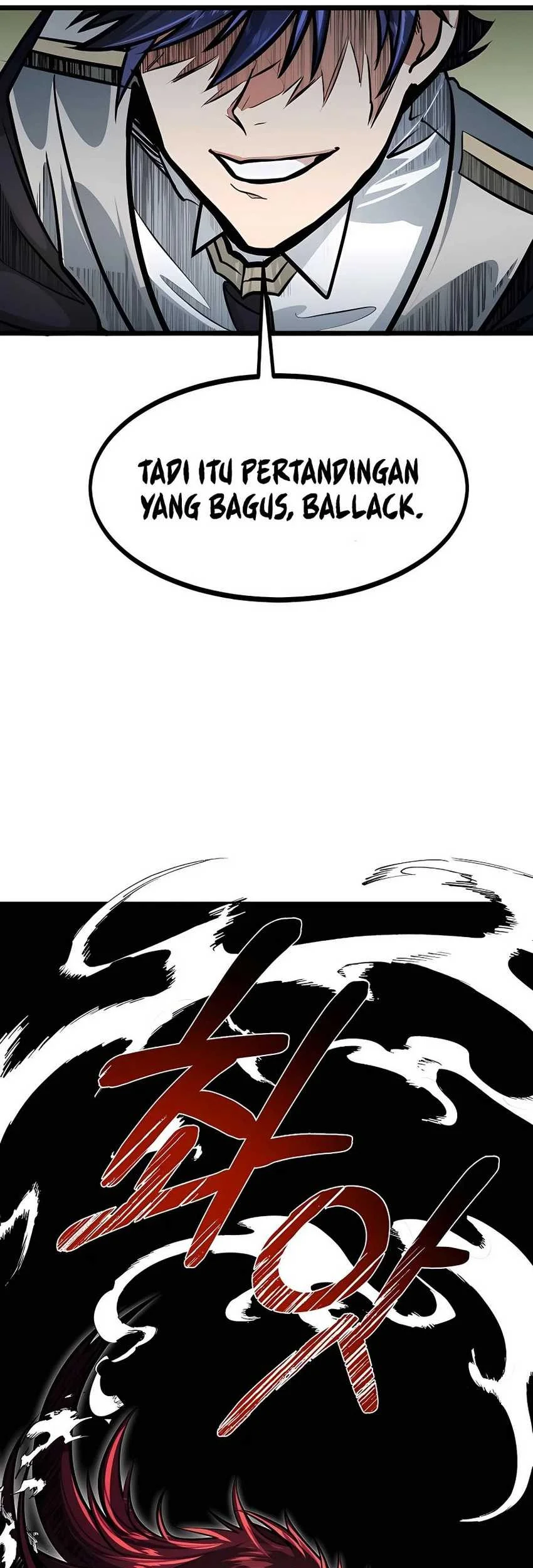 The Little Brother Is the Academy’s Hotshot Chapter 8 - halaman 70