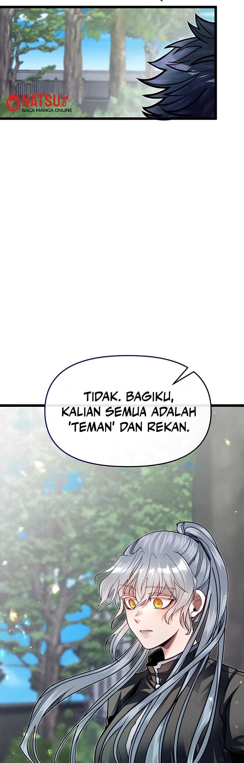 The Little Brother Is the Academy’s Hotshot Chapter 80 - halaman 12