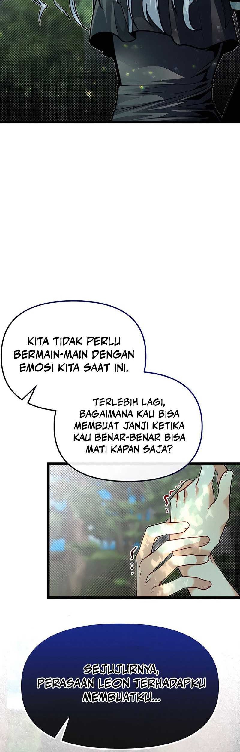 The Little Brother Is the Academy’s Hotshot Chapter 80 - halaman 13