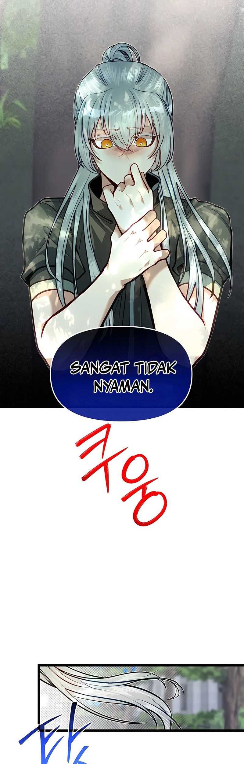 The Little Brother Is the Academy’s Hotshot Chapter 80 - halaman 14
