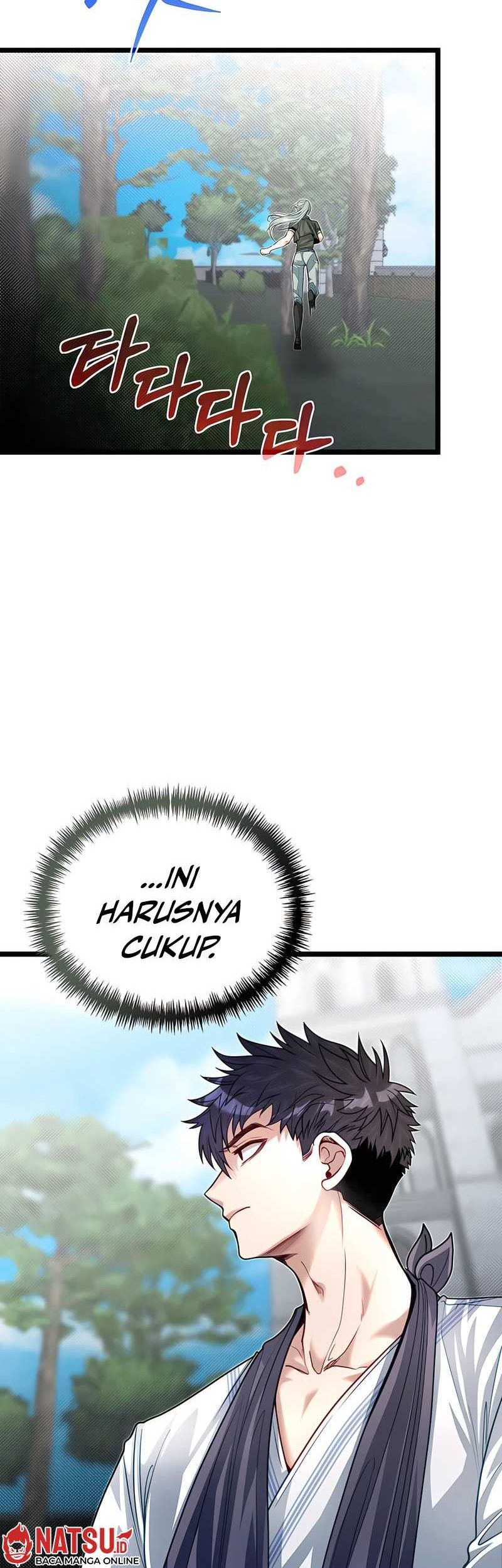 The Little Brother Is the Academy’s Hotshot Chapter 80 - halaman 15