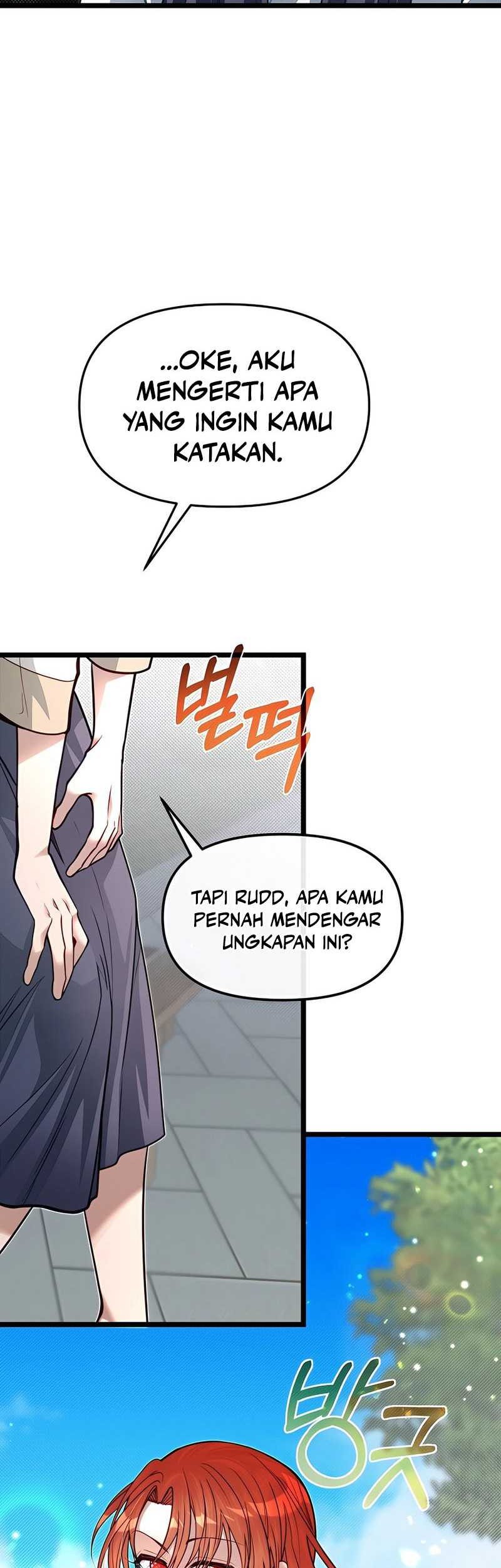 The Little Brother Is the Academy’s Hotshot Chapter 80 - halaman 16