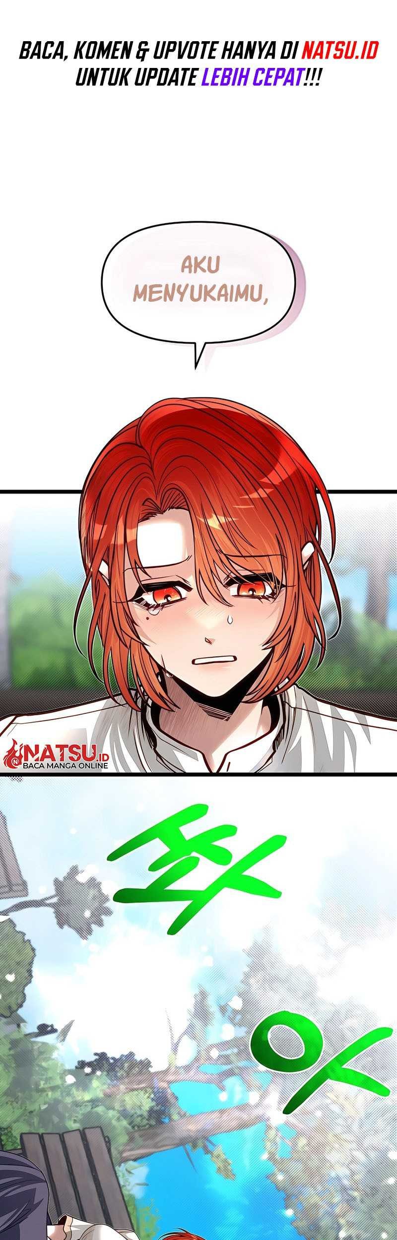The Little Brother Is the Academy’s Hotshot Chapter 80 - halaman 2