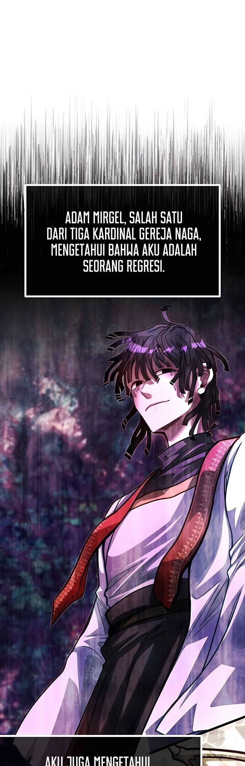 The Little Brother Is the Academy’s Hotshot Chapter 80 - halaman 23