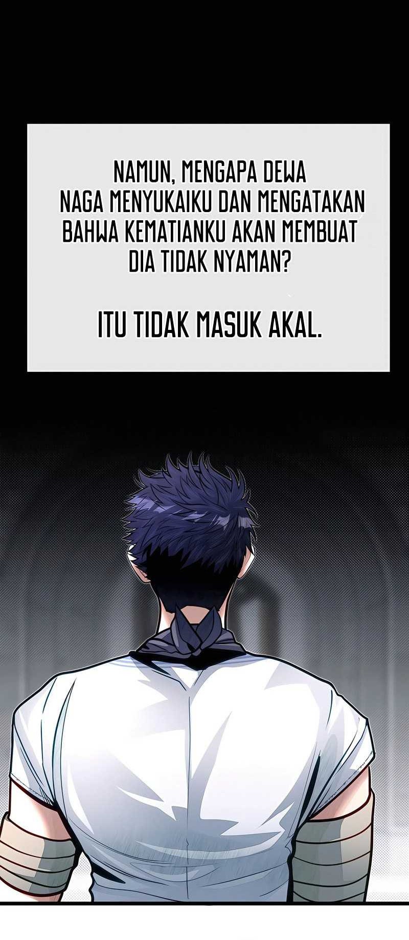 The Little Brother Is the Academy’s Hotshot Chapter 80 - halaman 25