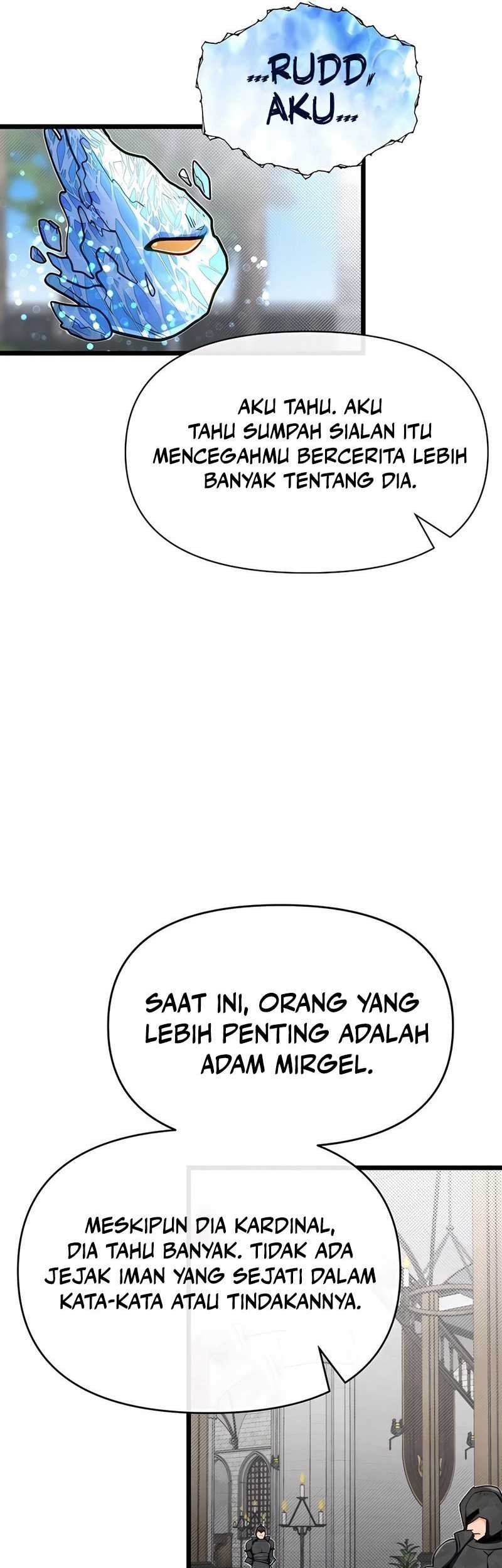 The Little Brother Is the Academy’s Hotshot Chapter 80 - halaman 26