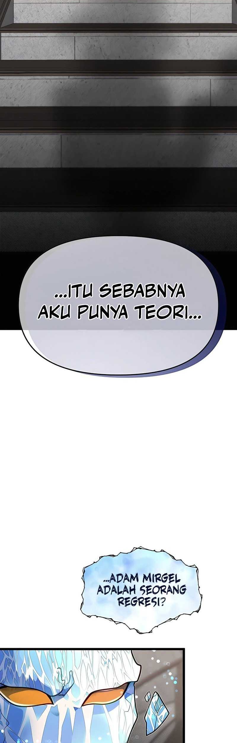 The Little Brother Is the Academy’s Hotshot Chapter 80 - halaman 28