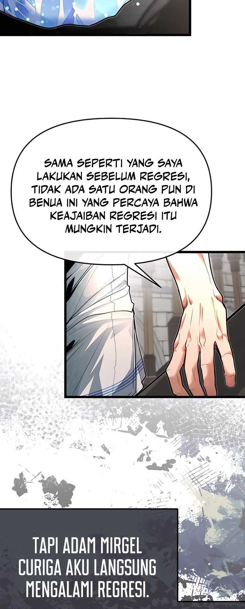 The Little Brother Is the Academy’s Hotshot Chapter 80 - halaman 29