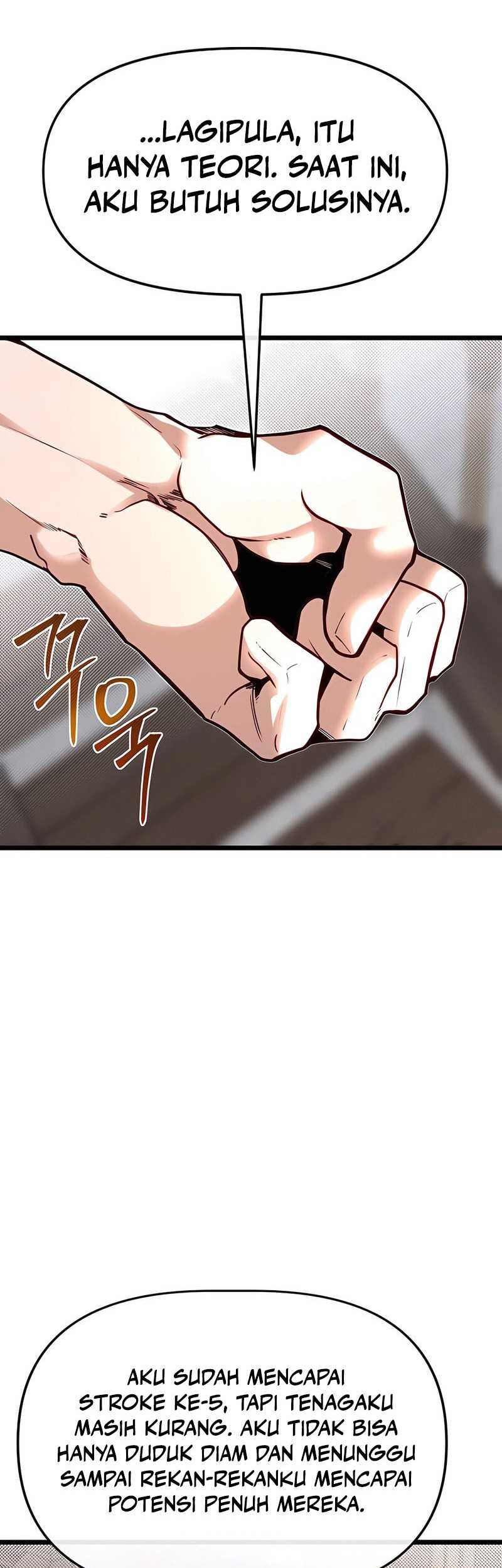 The Little Brother Is the Academy’s Hotshot Chapter 80 - halaman 34