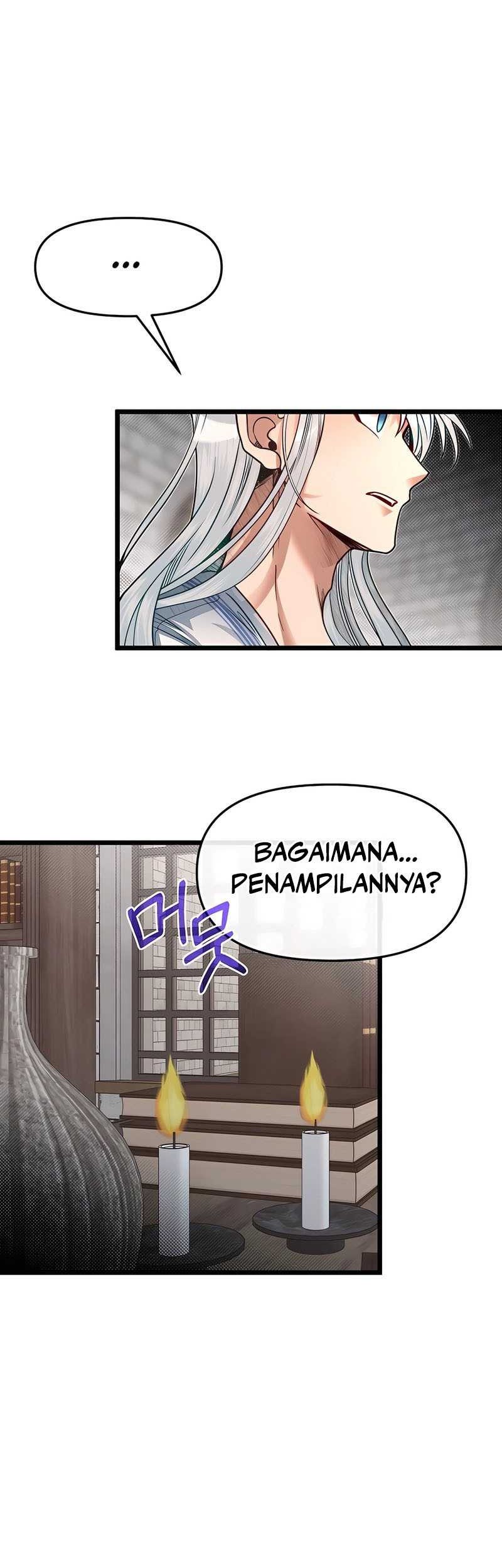 The Little Brother Is the Academy’s Hotshot Chapter 80 - halaman 44