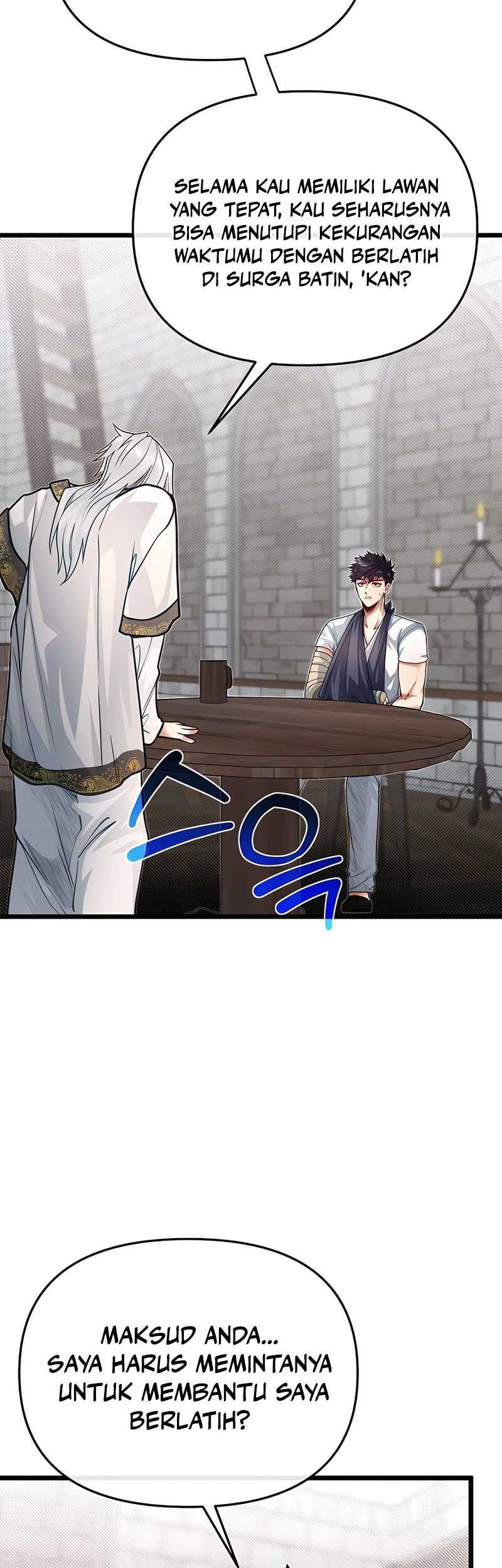 The Little Brother Is the Academy’s Hotshot Chapter 80 - halaman 48