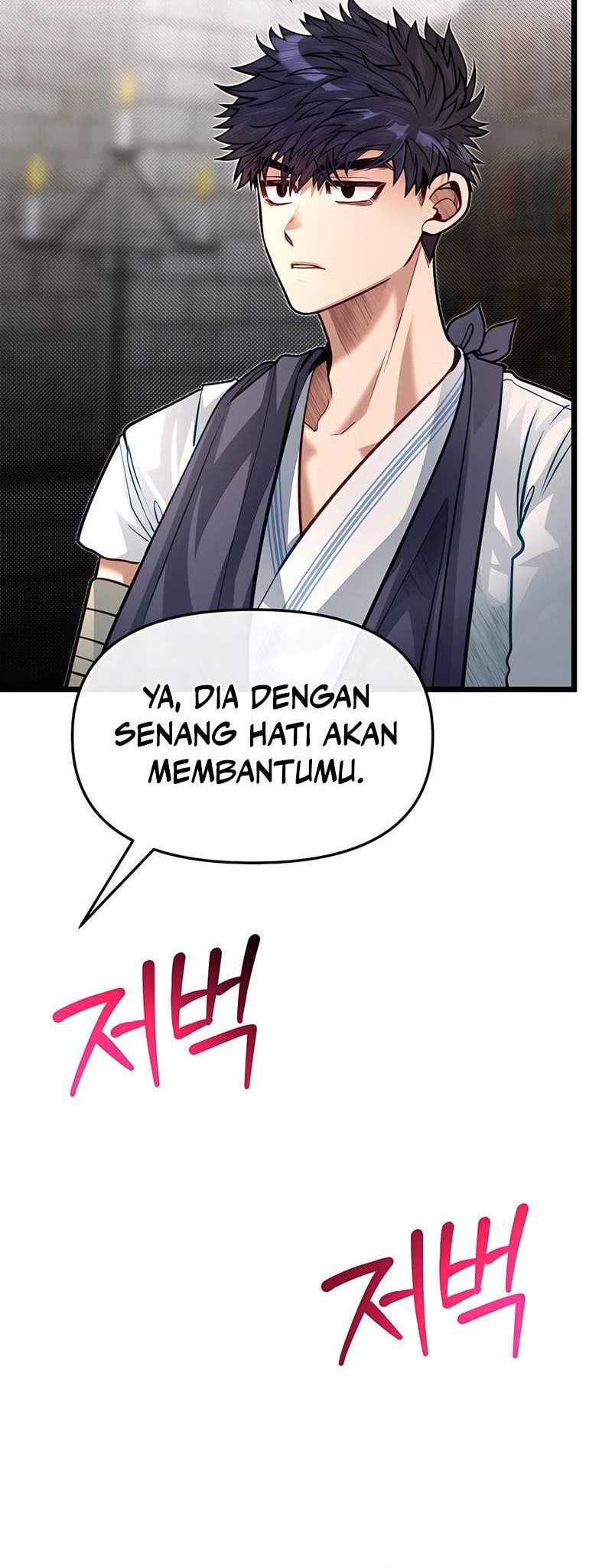 The Little Brother Is the Academy’s Hotshot Chapter 80 - halaman 49