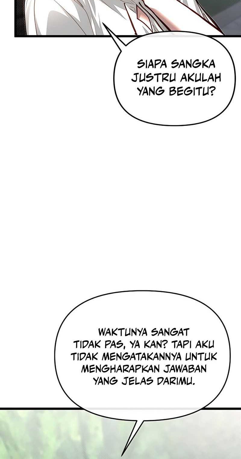 The Little Brother Is the Academy’s Hotshot Chapter 80 - halaman 5
