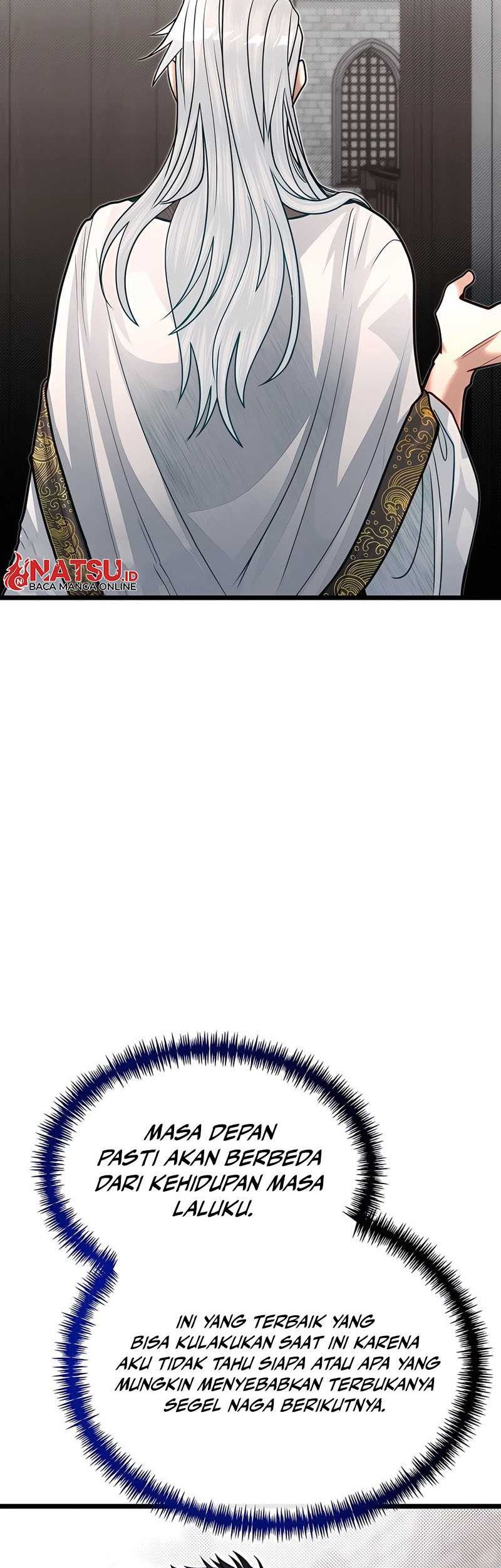 The Little Brother Is the Academy’s Hotshot Chapter 80 - halaman 51