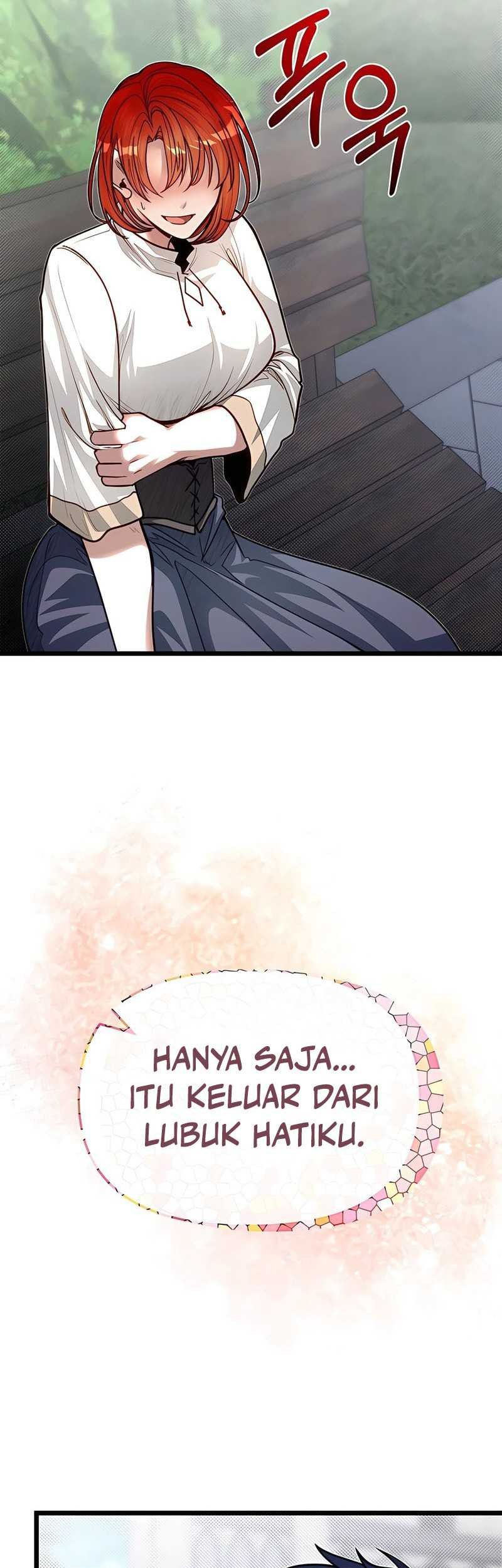 The Little Brother Is the Academy’s Hotshot Chapter 80 - halaman 6