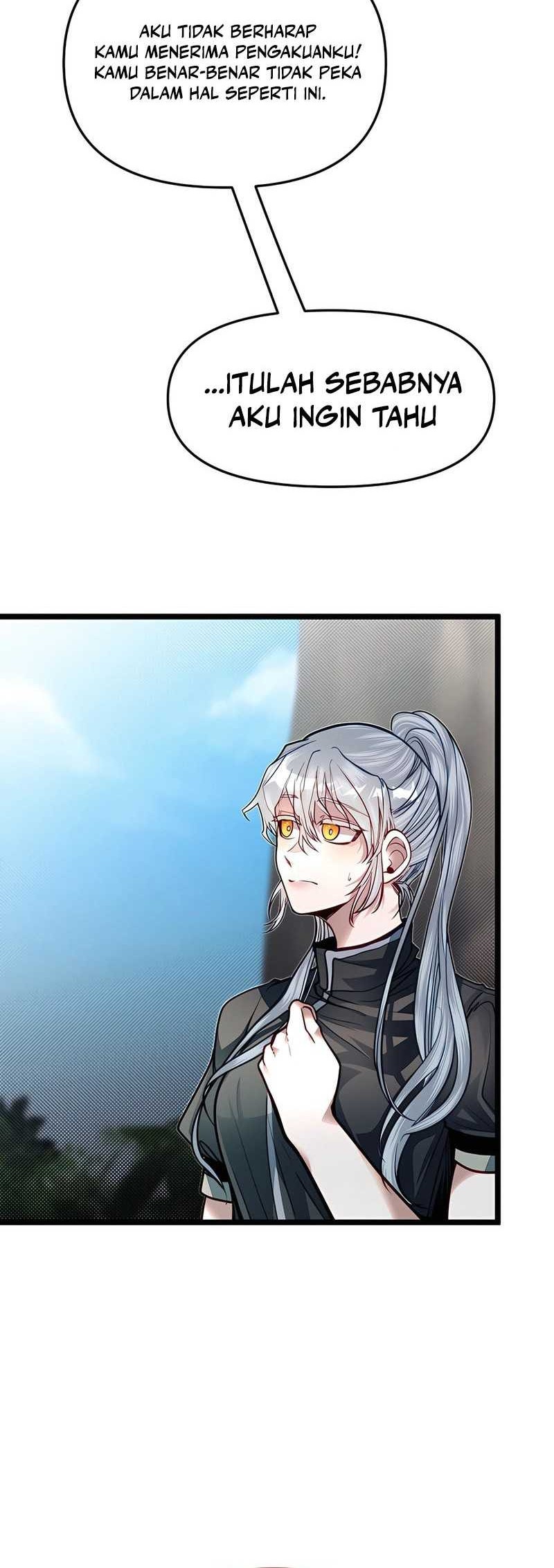 The Little Brother Is the Academy’s Hotshot Chapter 80 - halaman 9