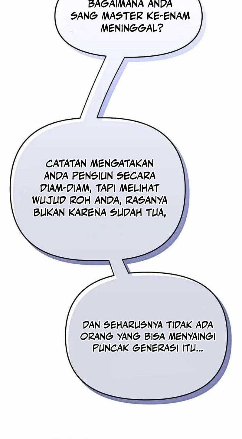 The Little Brother Is the Academy’s Hotshot Chapter 81 - halaman 13