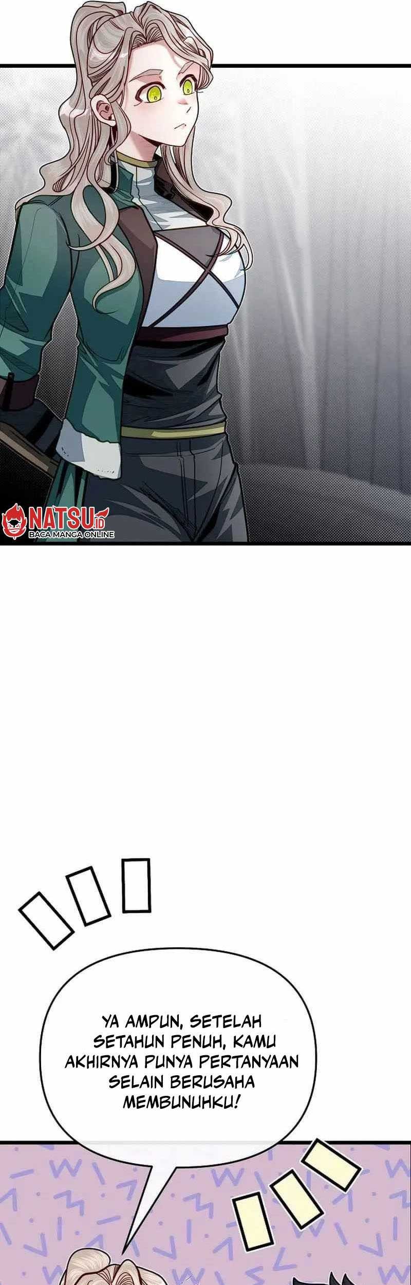 The Little Brother Is the Academy’s Hotshot Chapter 81 - halaman 14