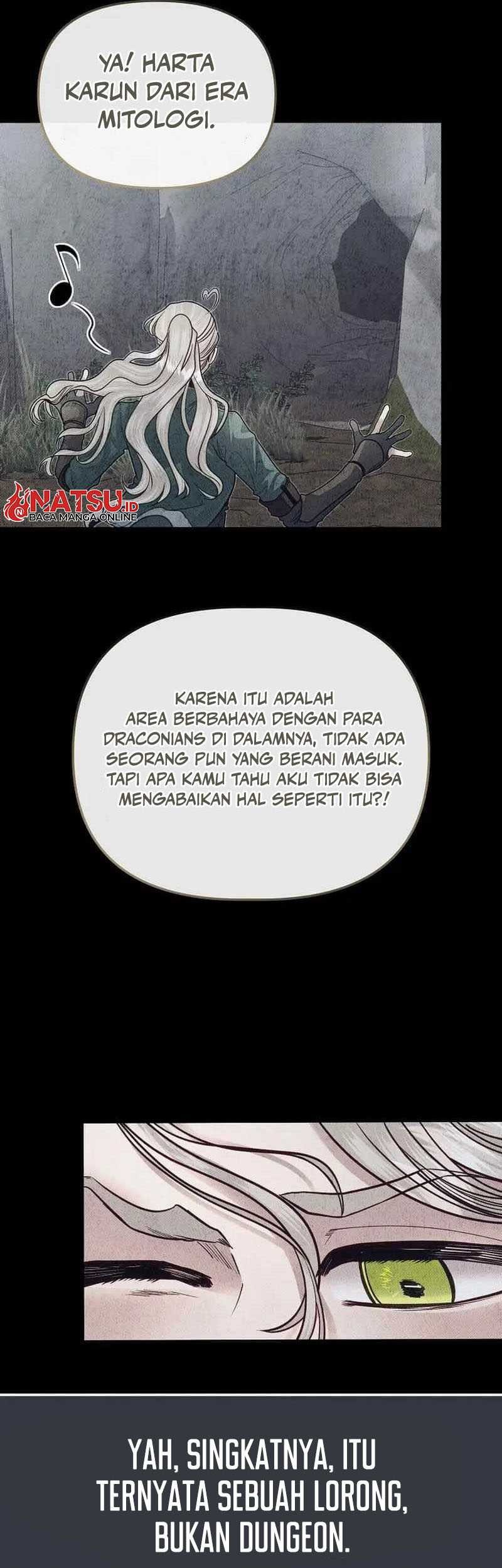 The Little Brother Is the Academy’s Hotshot Chapter 81 - halaman 18