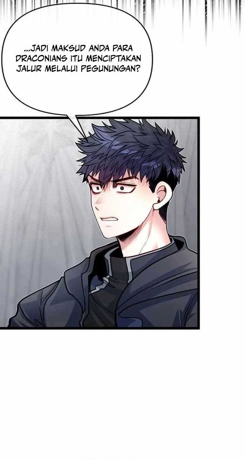 The Little Brother Is the Academy’s Hotshot Chapter 81 - halaman 21
