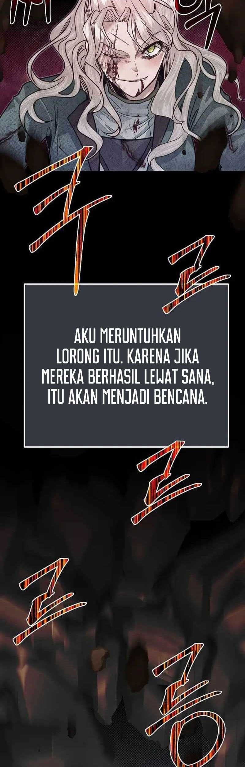 The Little Brother Is the Academy’s Hotshot Chapter 81 - halaman 24