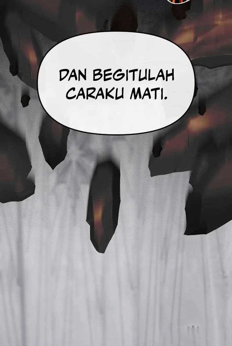 The Little Brother Is the Academy’s Hotshot Chapter 81 - halaman 25
