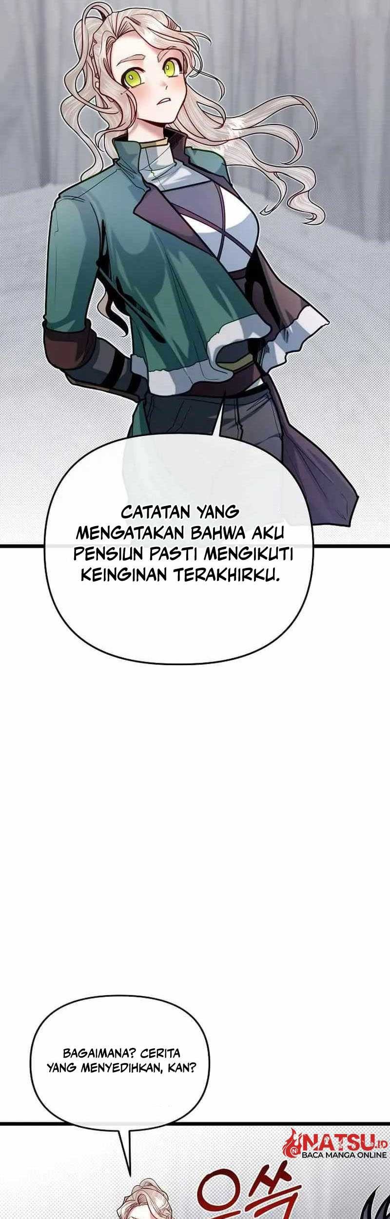 The Little Brother Is the Academy’s Hotshot Chapter 81 - halaman 26