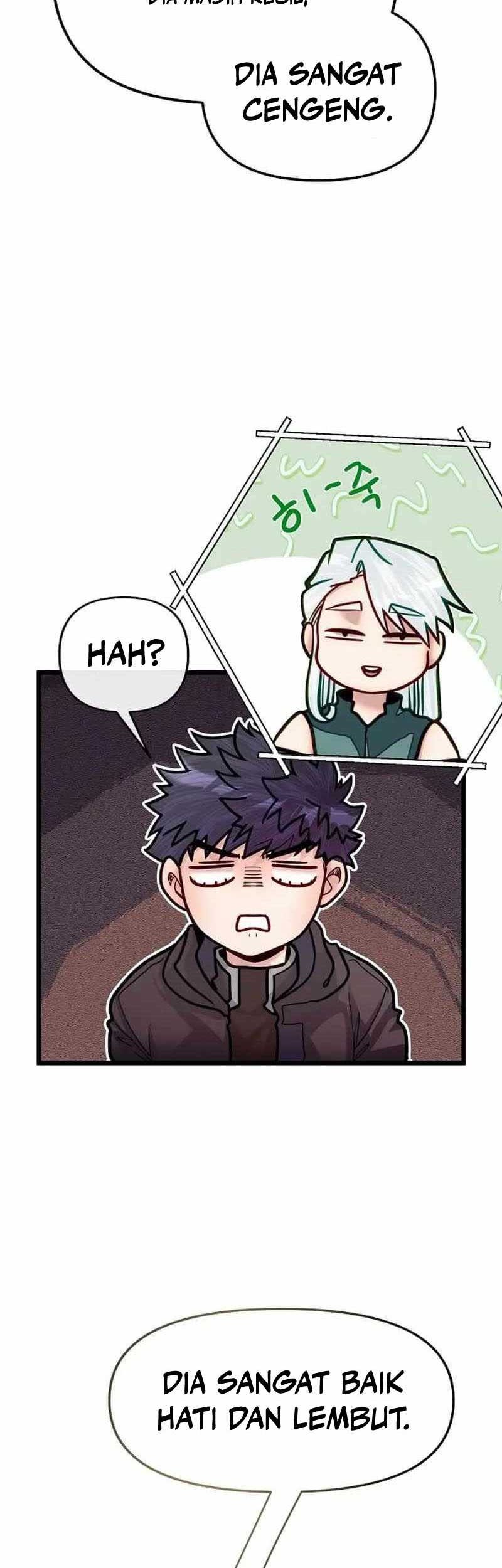The Little Brother Is the Academy’s Hotshot Chapter 81 - halaman 28