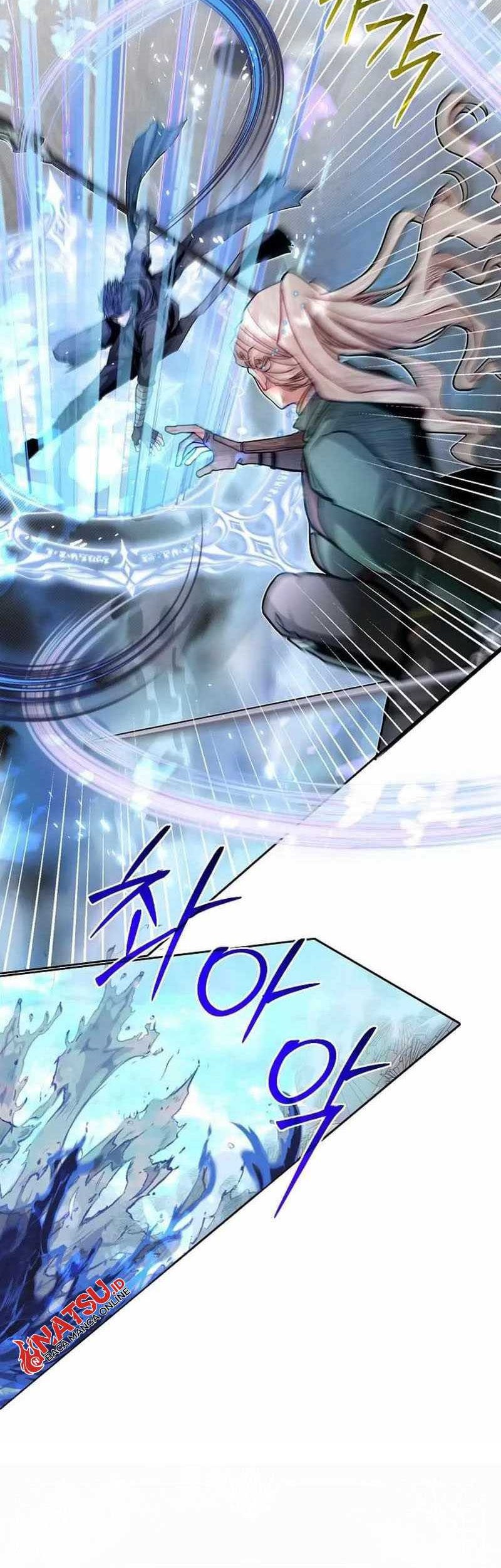 The Little Brother Is the Academy’s Hotshot Chapter 81 - halaman 3