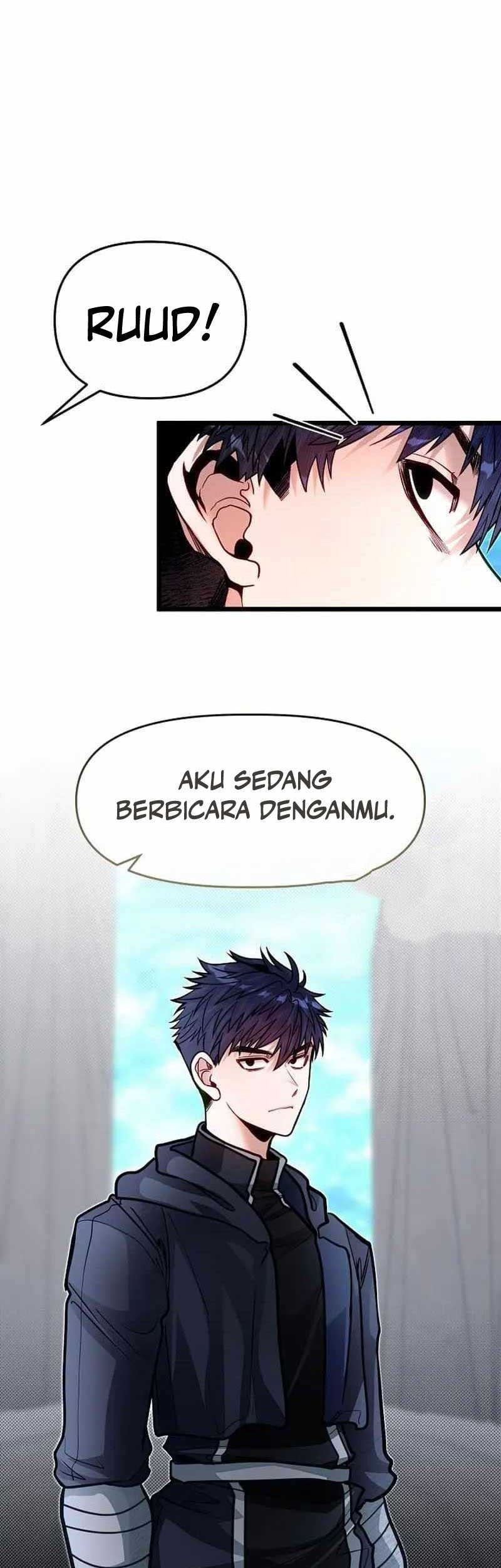 The Little Brother Is the Academy’s Hotshot Chapter 81 - halaman 32