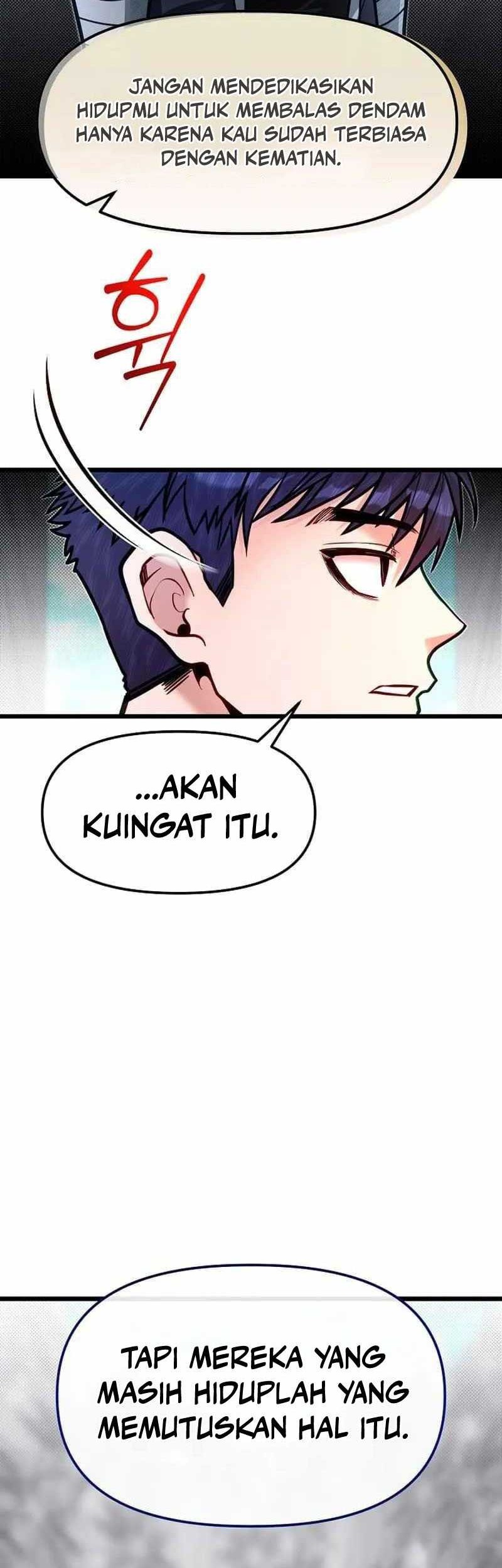 The Little Brother Is the Academy’s Hotshot Chapter 81 - halaman 33