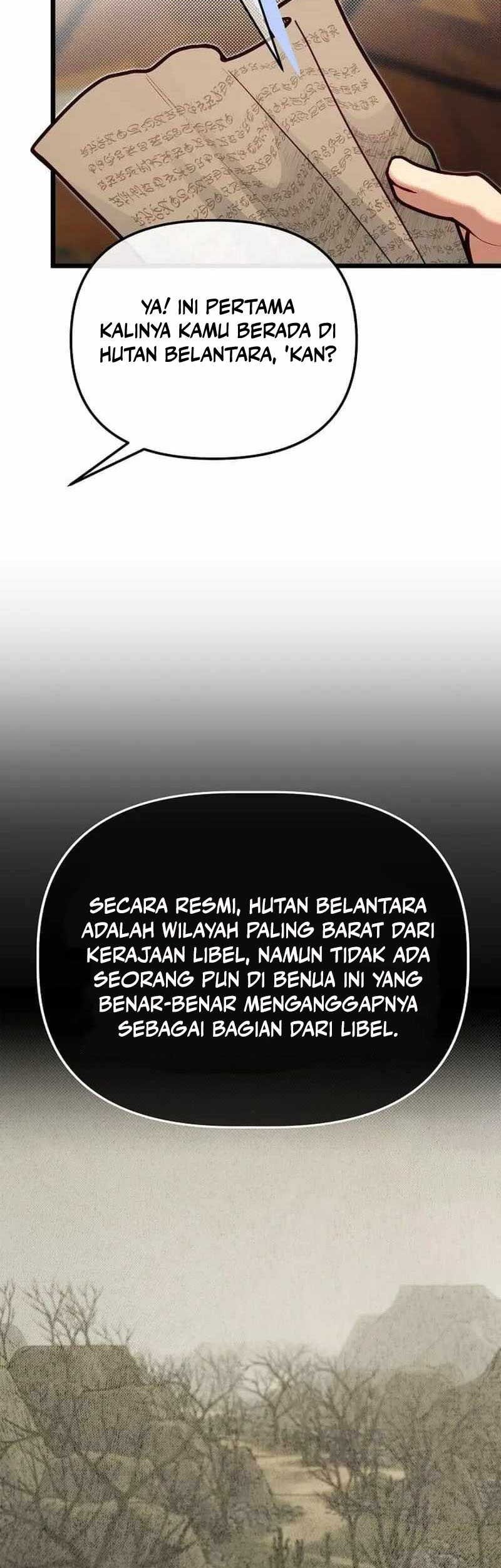 The Little Brother Is the Academy’s Hotshot Chapter 81 - halaman 40