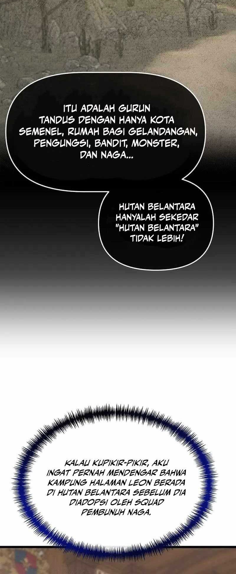 The Little Brother Is the Academy’s Hotshot Chapter 81 - halaman 41