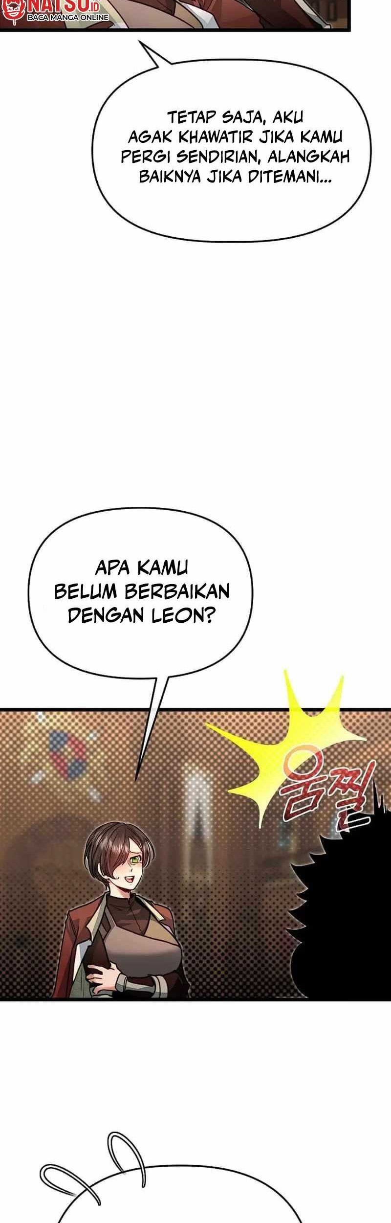 The Little Brother Is the Academy’s Hotshot Chapter 81 - halaman 43