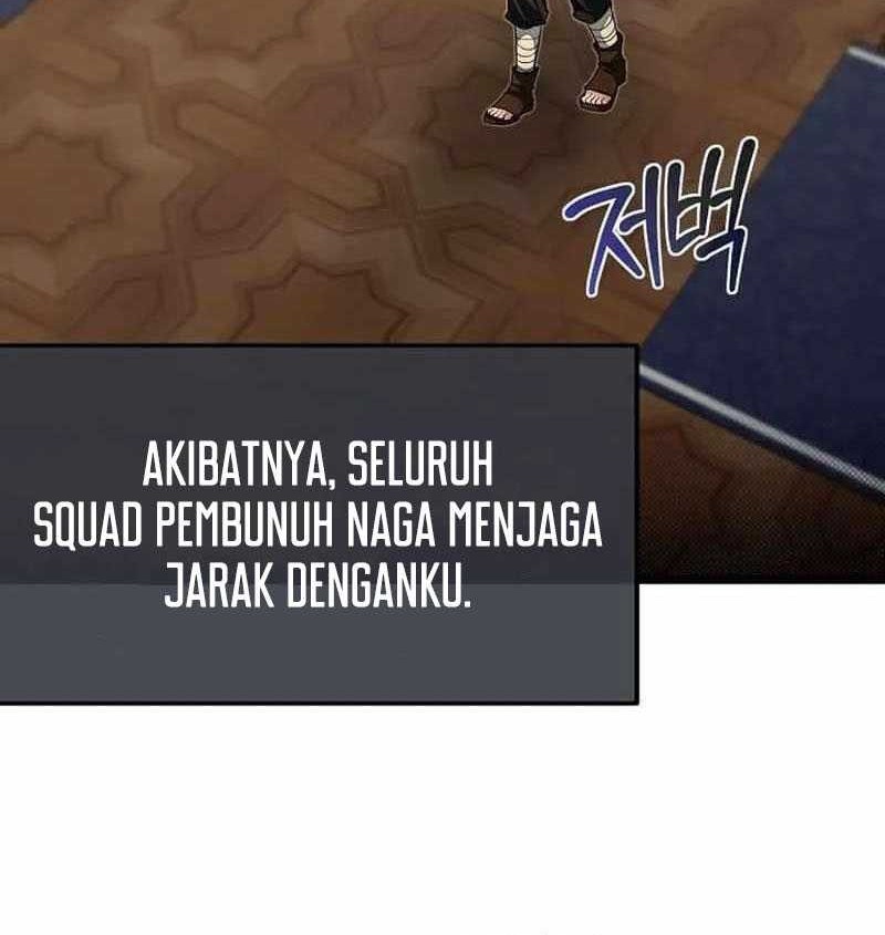 The Little Brother Is the Academy’s Hotshot Chapter 81 - halaman 45