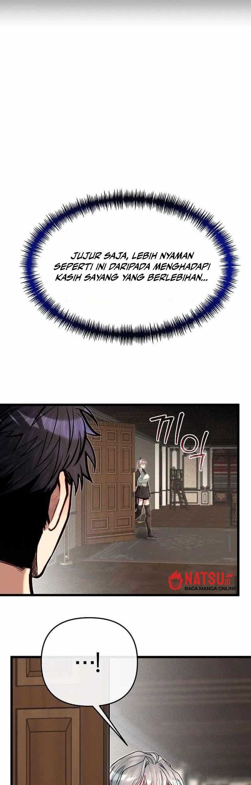 The Little Brother Is the Academy’s Hotshot Chapter 81 - halaman 47