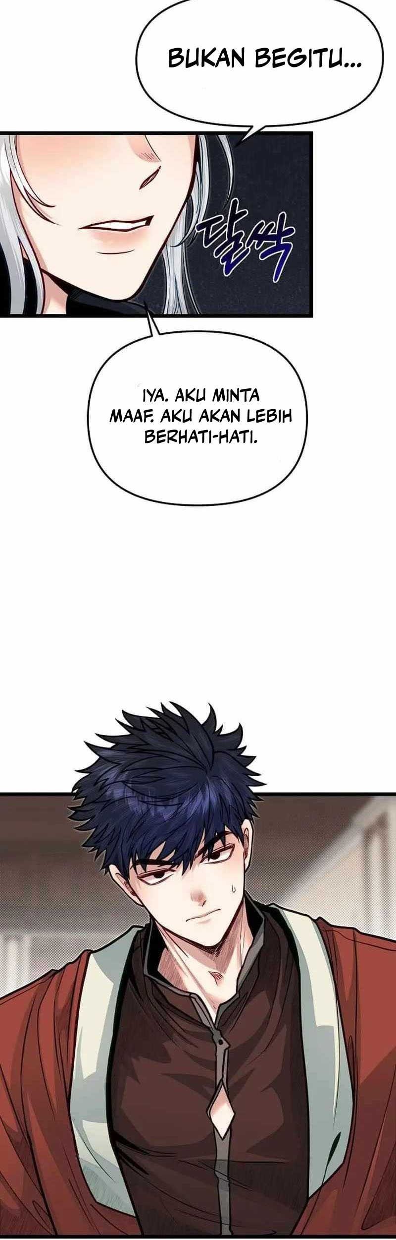 The Little Brother Is the Academy’s Hotshot Chapter 81 - halaman 52