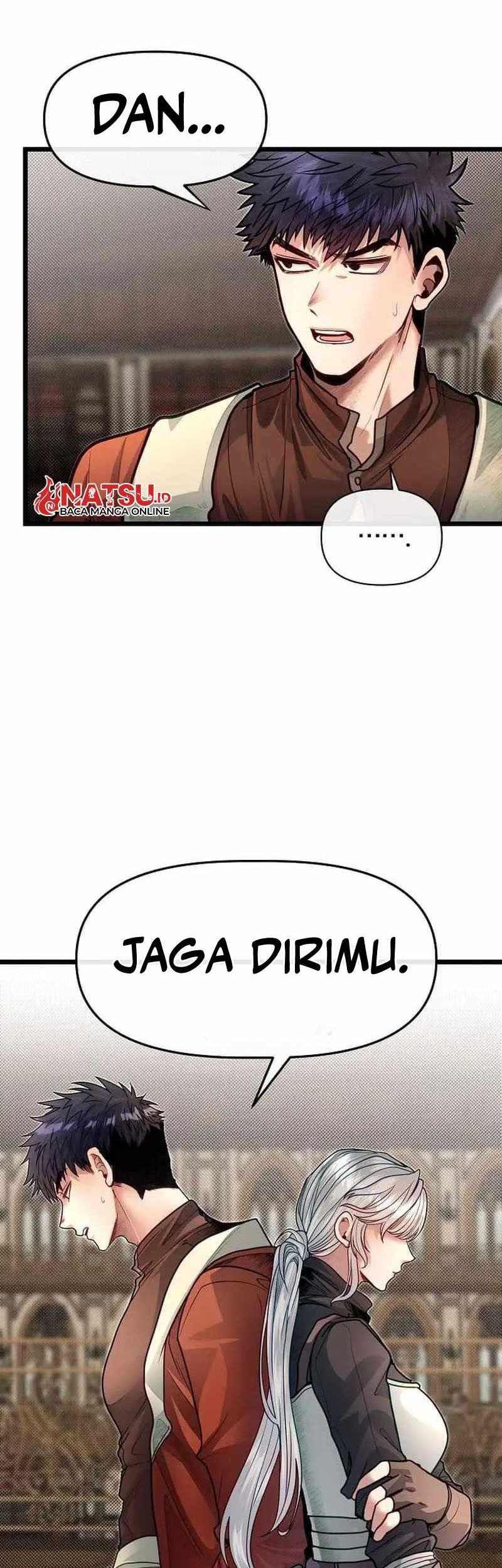 The Little Brother Is the Academy’s Hotshot Chapter 81 - halaman 55